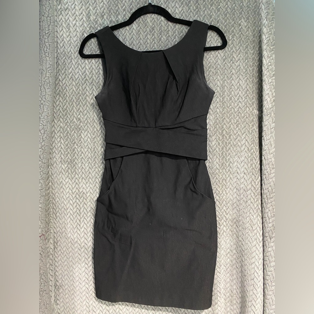 Teeze Me Dress - Black - Size 3